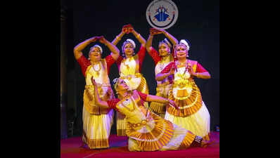 Come Dec, cultural events galore in city