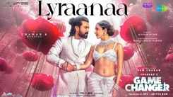 Game Changer | Tamil Song - Lyraanaa (Lyrical)