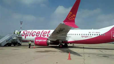 Aircraft lessor Aircastle withdraws insolvency case against airline: SpiceJet