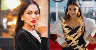 Shrima Rai: Meet Aishwarya Rai's accomplished sister-in-law; and ...