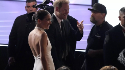 Amid divorce rumors, Meghan Markle seeks more time from US authorities to correct this