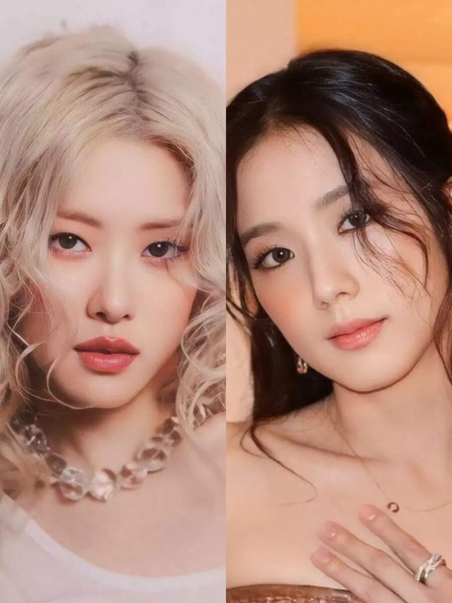 7 Mouthwatering Foods BLACKPINK's Jisoo And Rose Can’t Resist, 3 Will Surprise You
