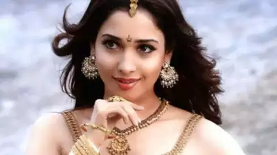 Tamannaah Bhatia on her real hustle after Baahubali success: 'How do you do something bigger than 'Baahubali'?'