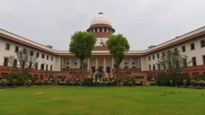 Supreme Court collegium recommends Delhi HC CJ Manmohan as SC judge