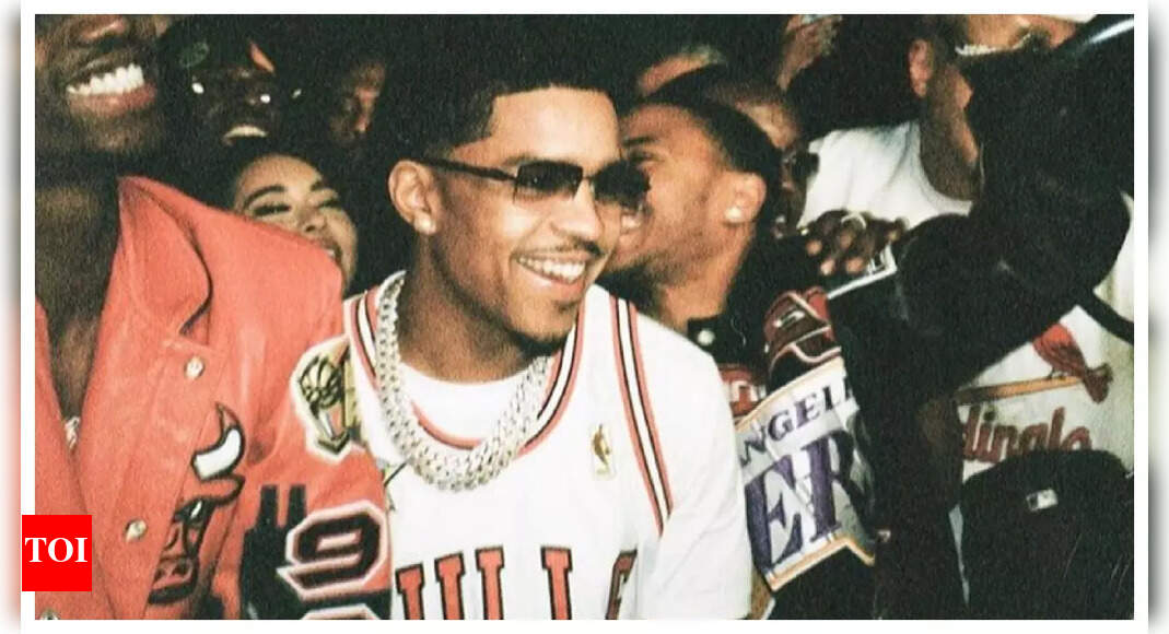 Sean ‘Diddy’ Combs’ son Justin Combs faces rental ban in LA amid wild party controversies |