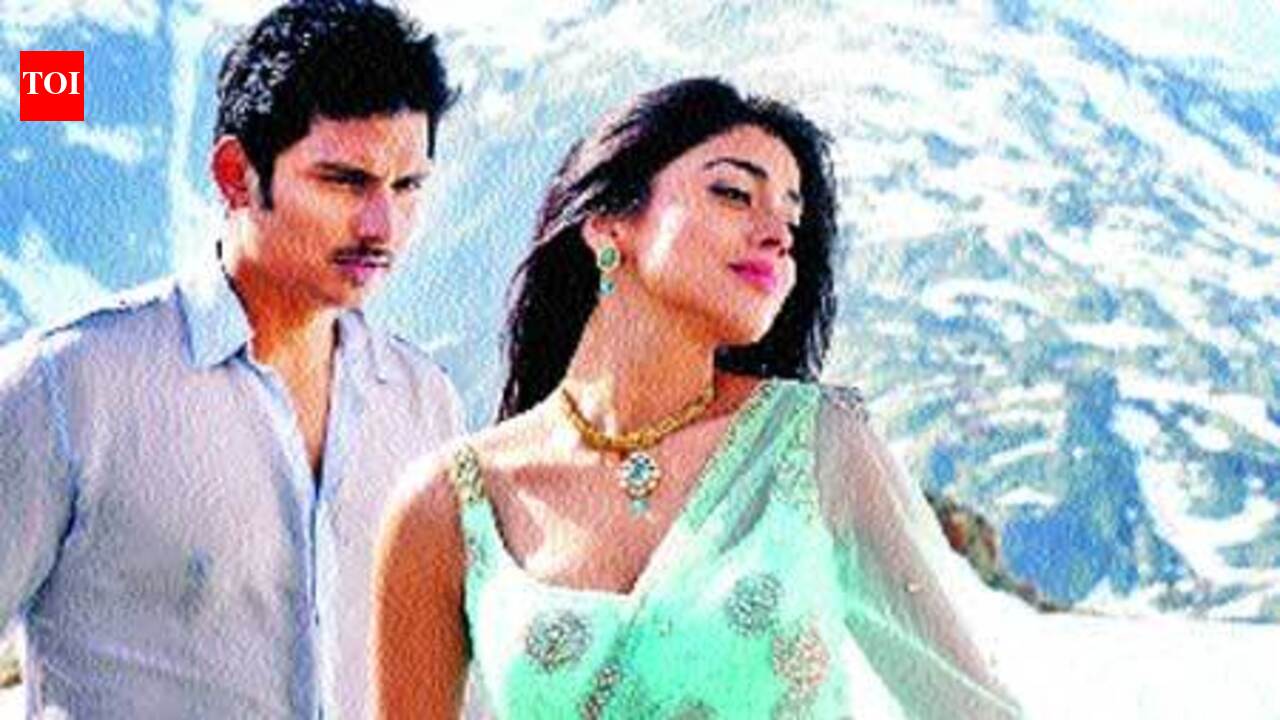 Roudram Movie Review {2/5}: Critic Review of Roudram by Times of India