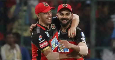 'Virat Kohli will be the captain': AB de Villiers opines as former RCB star praises squad after IPL auction