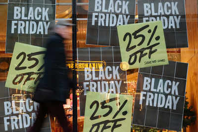 2024 ‘Black Friday’ sale targets inflation stricken US customers