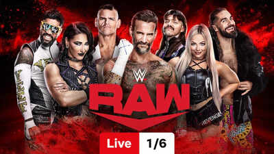 WWE is planning new theme song &amp; logo for Netflix debut – what&rsquo;s 