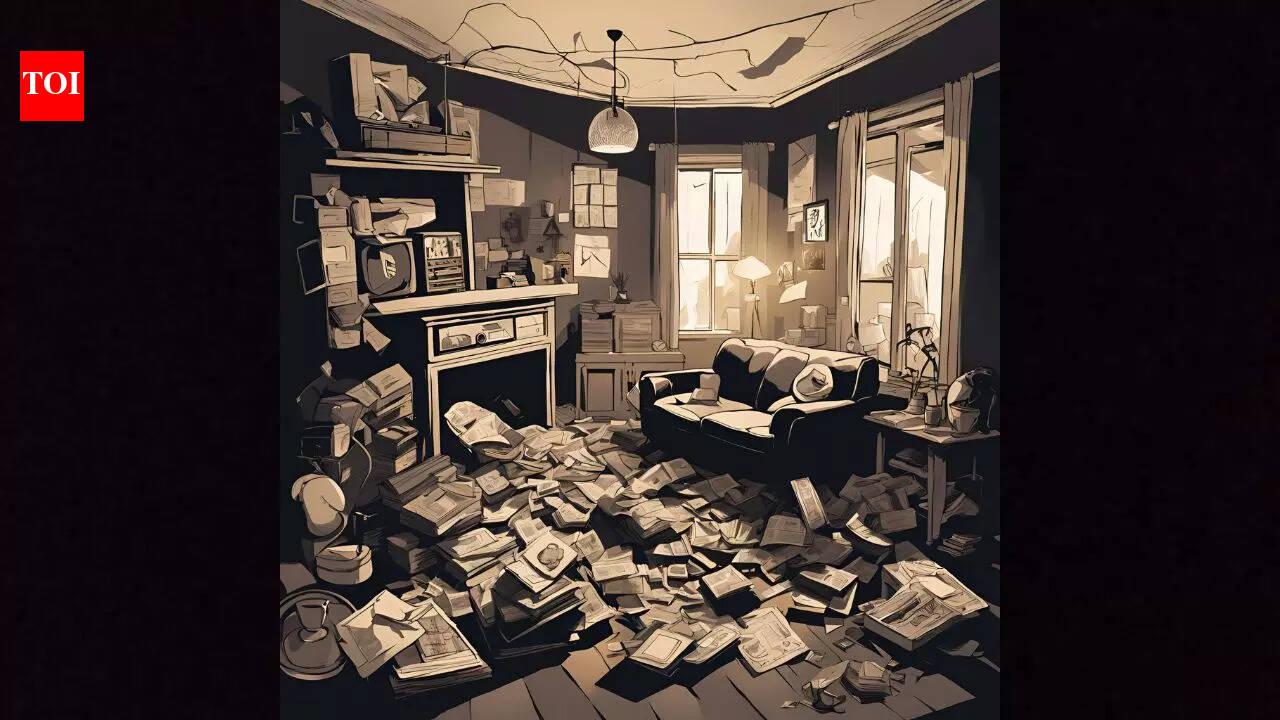Problematic Household Habits: 6 Things Blocking Your Prosperity