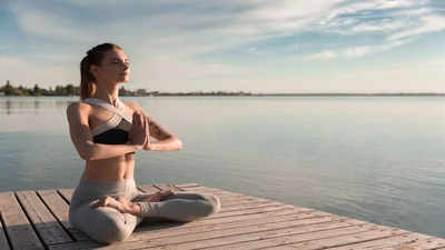 What is Water Meditation? Best Methods and Benefits