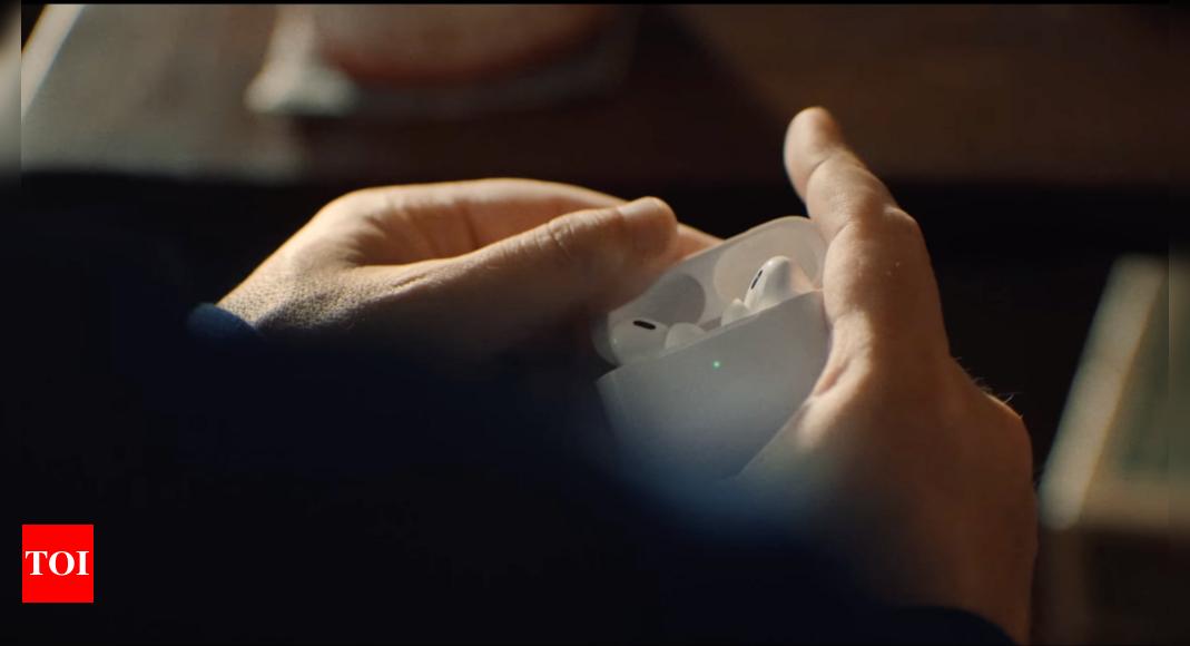 Elon Musk comments on Apple's AirPods Pro 2 ad, writes 'This is ... '