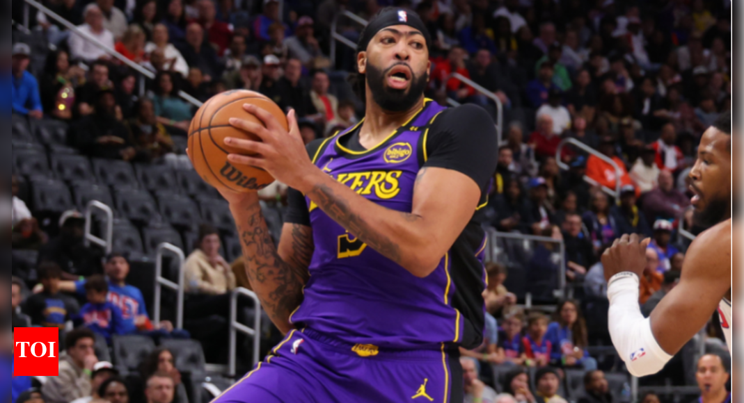 Anthony Davis Net Worth Anthony Davis Net Worth 2024 Career, Current
