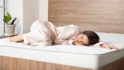 Best Orthopedic Memory Foam Mattress: The Smartest Investment For Your Sleep & Spine Health