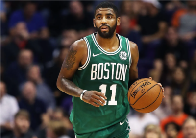 Exploring Kyrie Irving's Personal Life: Career, Family and More