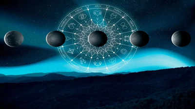 New Moon November 2024: Impact on each zodiac sign