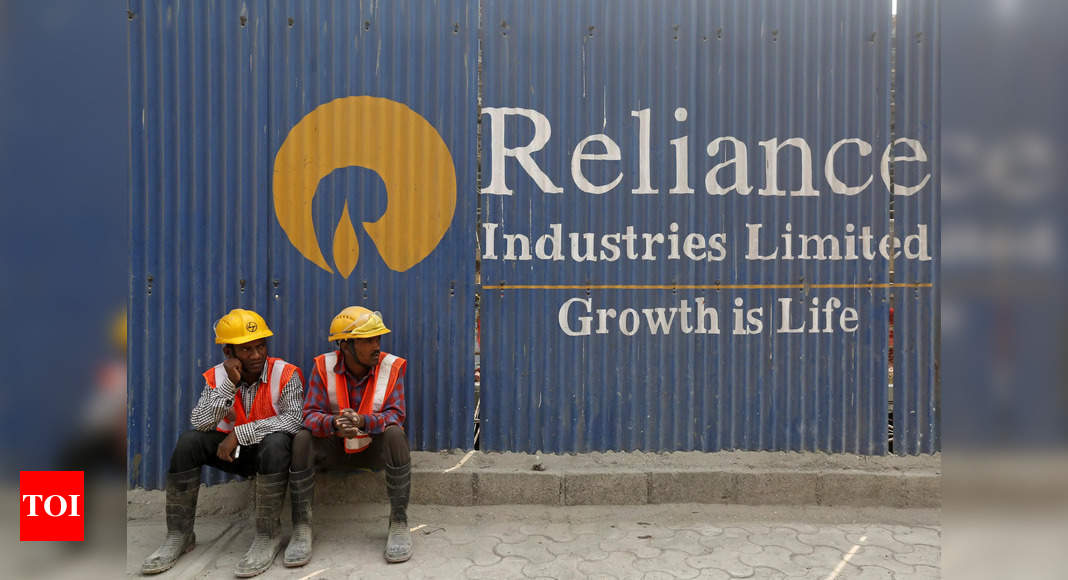 Reliance invests in American Helium company to power its data centres, electronics, aerospace and other needs – Times of India