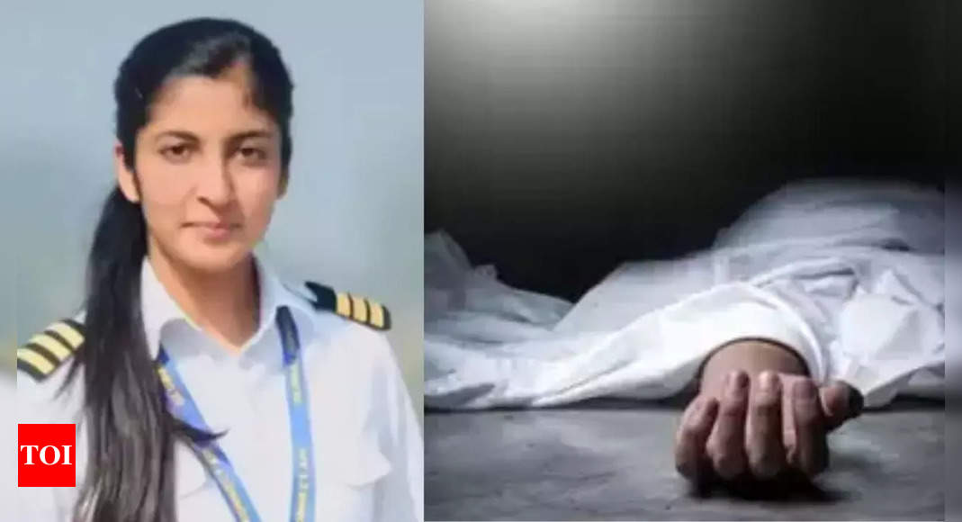 Pilot's Suicide Probe: Police Investigate Deleted Chats