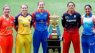 WPL 2025 Auction to be held in Bengaluru next month