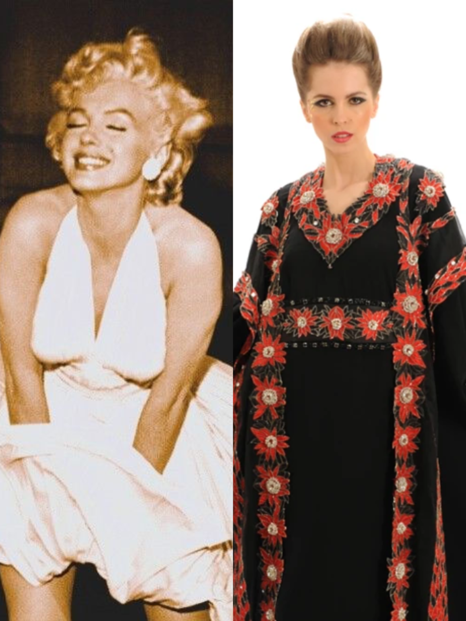 red diamond abaya dress $17 million diamond gown is most expensive dress in the world