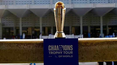 Champions Trophy 2025: Suspense continues as ICC Board meet deferred