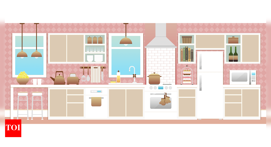 Cooking Styles: How Each Planet Influences Kitchen Vibes - Times of India
