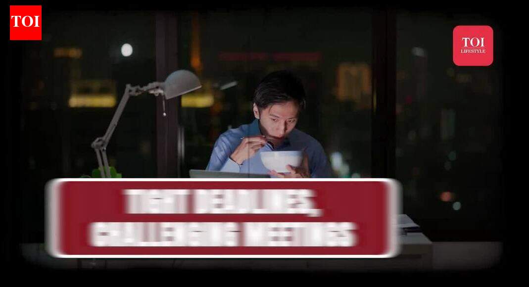 Overwhelmed By Deadlines? 5 Breathing Hacks For Instant Calm