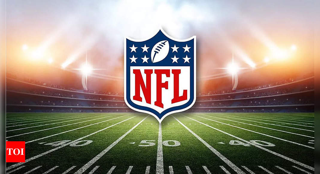 NFL+: Top 5 must-watch games on Sunday in Week 13 as the playoffs inch closer | NFL News – Times of India