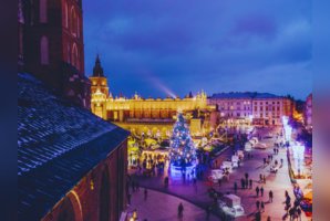 5 budget-friendly destinations to visit in Europe for Christmas