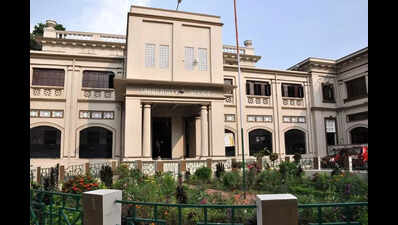 1k students to get degrees at PU convocation today