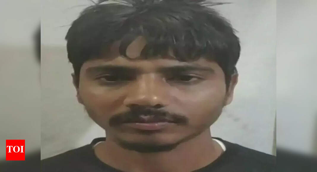 Bihar Criminal with Rs 2 Lakh Bounty Shot Dead in Gurugram Police ...