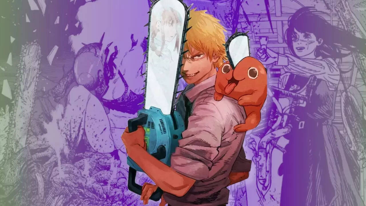 Chainsaw Man S2 Officially Announced - Studio Change Confirmed!