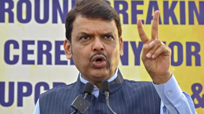 Maharashtra government withdraws Rs 10 crore grant to Waqf Board; Fadnavis says order to be investigated