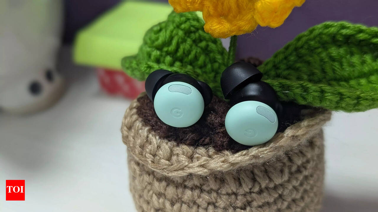 Google Pixel Buds Pro 2 review: Premium sound with next-gen AI