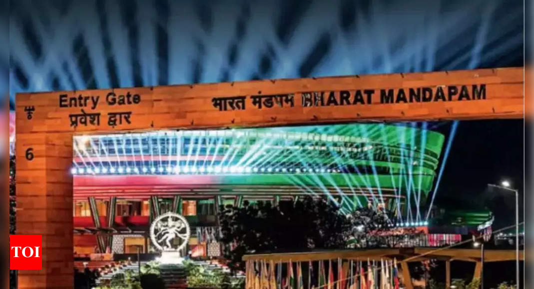 Ashtalakshmi Mahotsav promises rs 30 million business turnover with focus on rural crafts and global markets | India News