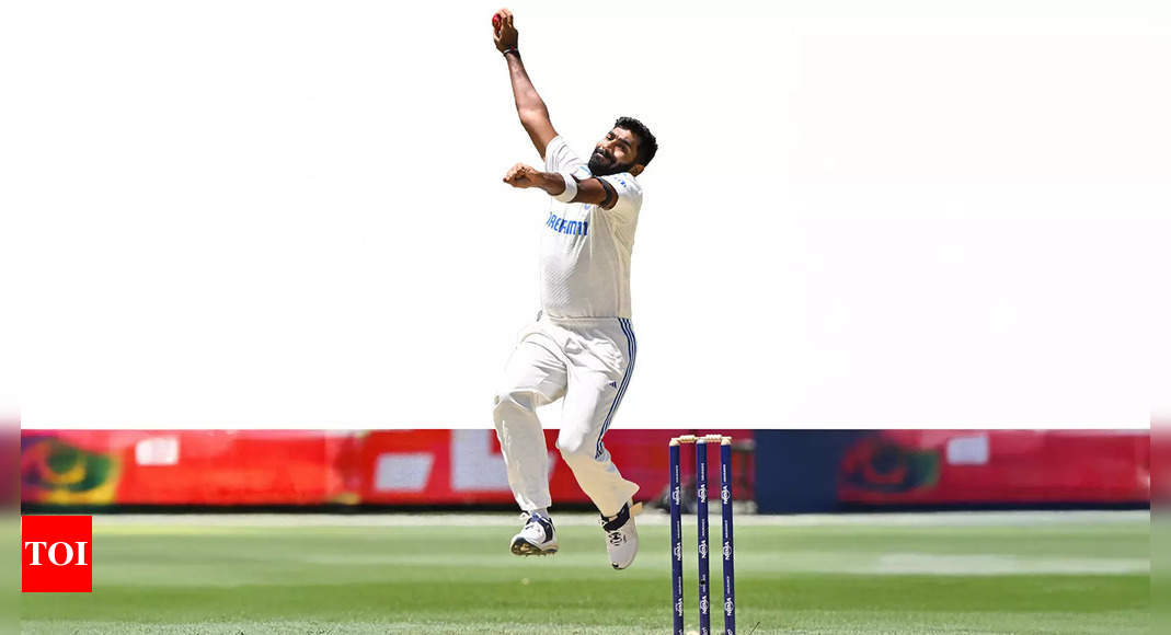 Cricket coddled batters…then came Boom-Boom Bumrah – Times of India