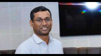 Govt issues NOC to Kannur collector to attend training