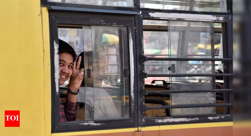 Strict School Bus Safety Guidelines Issued by DTO in Bokaro | Ranchi ...