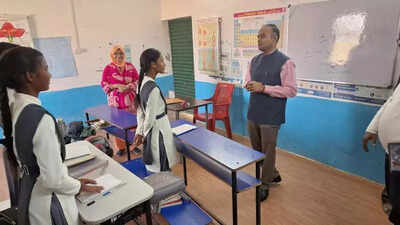 Gumla Implements Comprehensive Action Plan for 2025 Board Exam ...