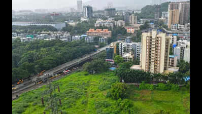 NMMC identifies 527 hazardous buildings, urges structural audits