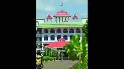 HC seeks timeline to comply with orders on safeguarding waterbodies