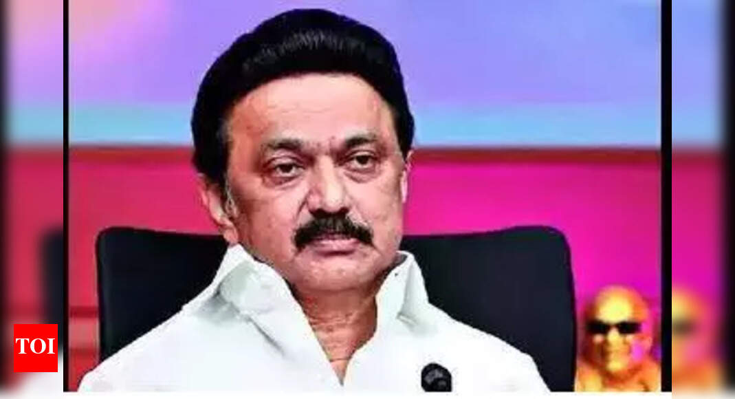 Chief Minister Stalin Urges PM Modi to Cancel Tungsten Mining Rights in ...