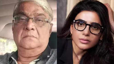 When Samantha Ruth Prabhu’s father Joseph Prabhu revealed why he never wanted to be seen with her in public
