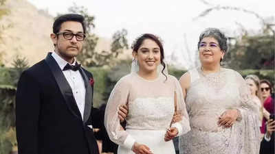 Ira Khan reveals whether her parents Aamir Khan and Reena Dutta's divorce affected her mentally: 'Even if it ended for the better..'