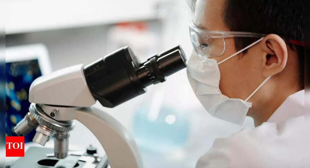 ウクライナ戦争犠牲者から発見された病原性薬剤耐性細菌が懸念を引き起こす |
