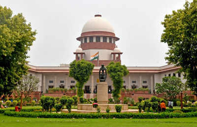 It's not court's business to determine speed limits on highways, says Supreme Court