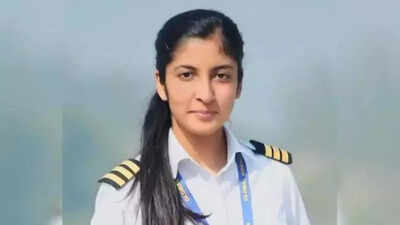 Air India pilot suicide: Kin allege foul play, say boyfriend made her pay bills -Times of India- #timesofindia #India #News
