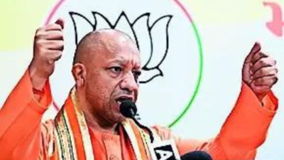 Yogi Adityanath Promises Bigger BJP Victory in 2027 During MLAs ...