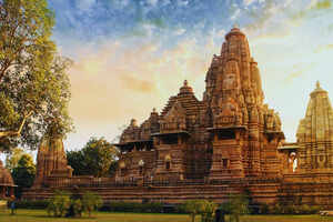 From Jhansi to Khajuraho: Unique spots to explore in Bundelkhand