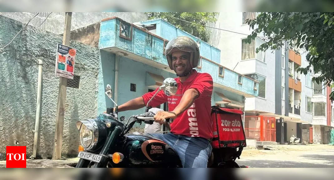 Zomato CEO has a 'special weekend' update: 'No need to pay us Rs 20 lakh'